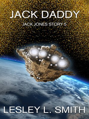 cover image of Jack Daddy